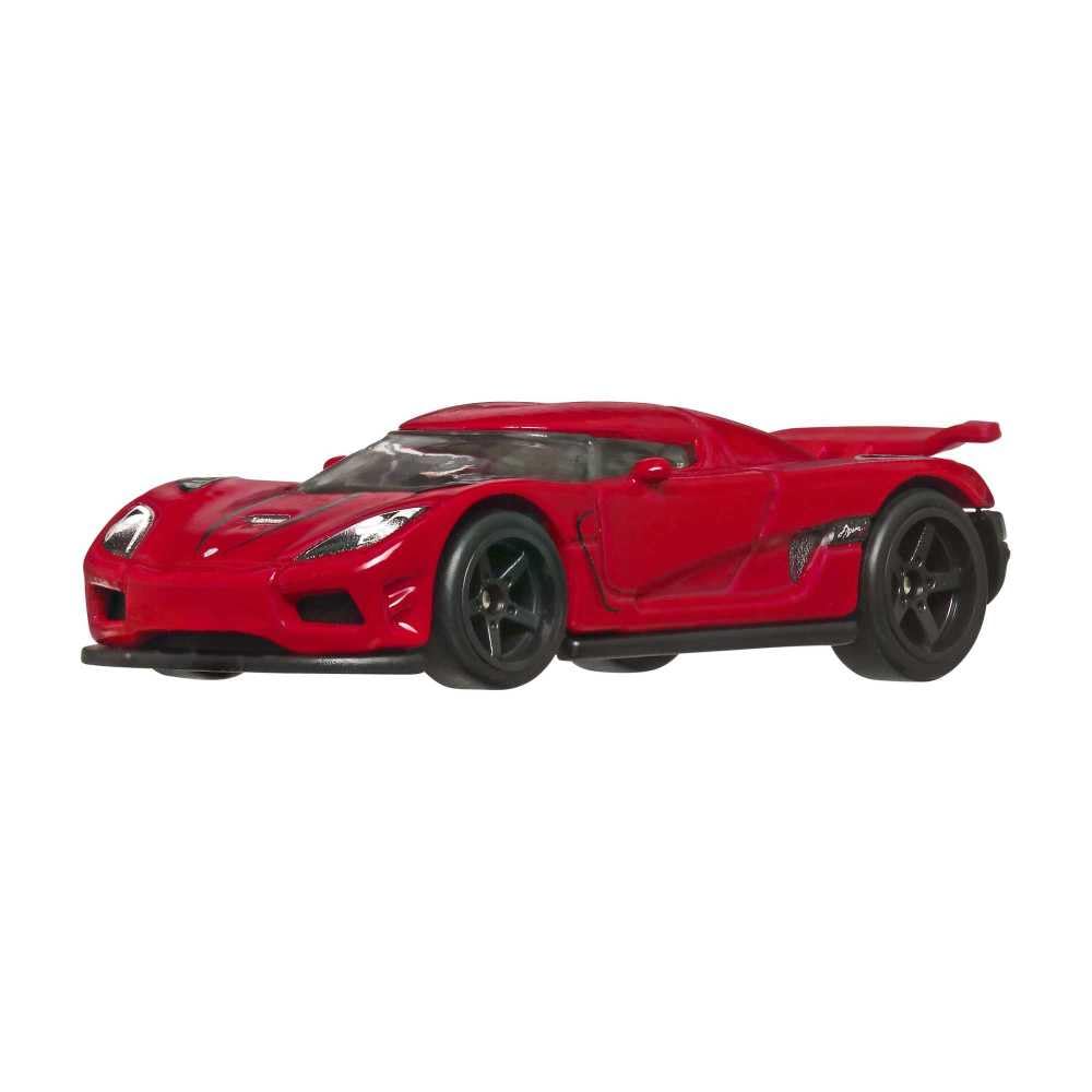 Hot Wheels Car Culture Circuit Legends Koenigsegg Agera R