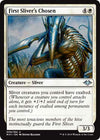 First Sliver 'S Chosen