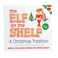 Elf On The Shelf(R) (Girl - Dark)