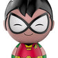 Funko Dorbz Teen Titans Go Robin (Styles May Vary) Action Figure