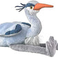 Wildlife Artists Great Blue Heron Plush Toy 11' H