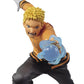 Banpresto Boruto: Naruto Next Generations Vibration Stars-Uzumaki Naruto-, Multiple Colors (Bp17620)