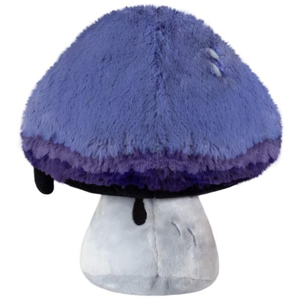 Squishable / Mini Inky Cap Mushroom Plush