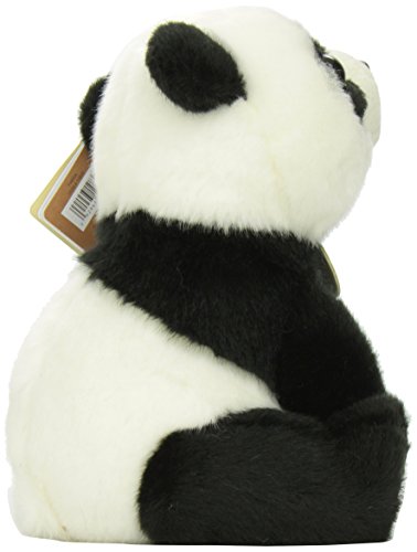Aurora - Miyoni - 10'' Panda, Multicolor