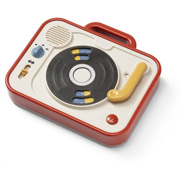 Tiny Love Tiny Rockers Dj Station Baby Learning Toy