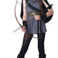 Hooded Child Huntress Lg