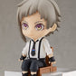 Orange Rouge Bungo Stray Dogs: Atsushi Nakajima Nendoroid Swacchao! Nendoroid Action Figure, Multicolor