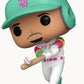 Funko Manny Machado (San Diego Padres) Exclusive Mlb Pop! Series 7