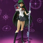 Tamashii Nations Bandai Sailor Pluto Sailor Moon Action Figure