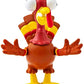Gurkey Turkey - 6'' Fig