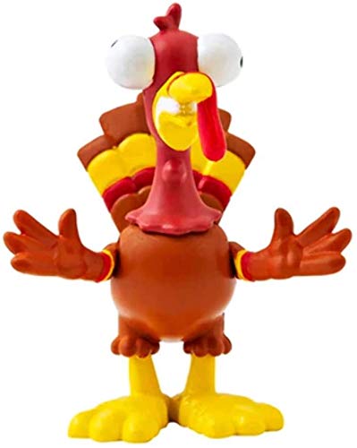 Gurkey Turkey - 6'' Fig