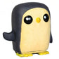 Funko Pop Television Gunter Adventure Time Action Figure
