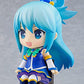 Good Smile Kono Subarashii: Aqua Nendoroid Swacchao! Action Figure,Multicolor
