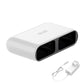 Litheli Charger for U20 Battery 50 Mins Fast Dual Charging