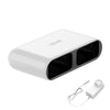 Litheli Charger for U20 Battery 50 Mins Fast Dual Charging