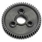 Traxxas 3956 Spur Gear, 54-Tooth (0.8 Metric Pitch, Compatible With 32-Pitch)
