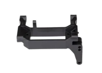 Traxxas 8141 Steering Servo Mount, Black