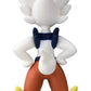 Pokemon Takara Tomy Cinderace Ms-35 2 Inch Figurine