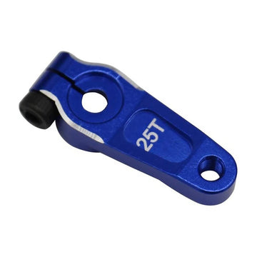 Hot Racing SLF25SH06 Aluminum Lock Servo Arm 25t Slash Stampede 4x4