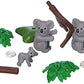 Playmobil - Family Fun Koalas With Baby
