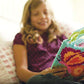 4M Cross Stitch Kit, Multicolor