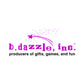 B.Dazzle Scramble Squares Cupcakes Puzzle - 9 Piece Brain Teaser - Engaging Mind Game for All Ages - 12 x 12 Size