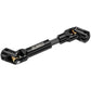 EPINON Stainless Steel Driveshaft Heavy-Duty Drive Shaft for TRX4 Axial SCX10 90046 AXI03007 RC 1/10 Crawler Car Upgrade Accesso