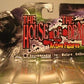 The House Of The Dead Palisades Toys Action Figure Strength With Chainsaw