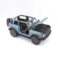 Maycheong 1/18 Ford Bronze - Blue