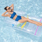 H2OGO! Kool Lounge Inflatable Pool Float
