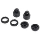 Traxxas 9664 Shock Caps, GT-Maxx Shocks (2): Sledge