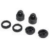 Traxxas 9664 Shock Caps, GT-Maxx Shocks (2): Sledge