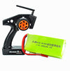 7.4V 2800mah 20C Lipo Battery Li-Polymer 2S for Radiolink RC3S RC4GS RC6GS Transmitter Reomote Controller