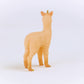 Schleich Bayala Mythical Baby Llama Unicorn Figurine - Rainbow Love Unicorn Mare Llama With Glitter And Rhinestone Details, Highly Durable Fairy Animal Toy For Boys And Girls, Gift For Kids Ages 5+