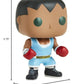 Funko Street Fighter Balrog Pop Games Figure