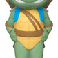 Funko Rewind: Teenage Mutant Ninja Turtles (1990 Film) - Leonardo with Chase (Styles May Vary)