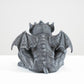 Summit Collection Ytc Fido - Collectible Figurine Statue Sculpture Figure Gargoyle Model