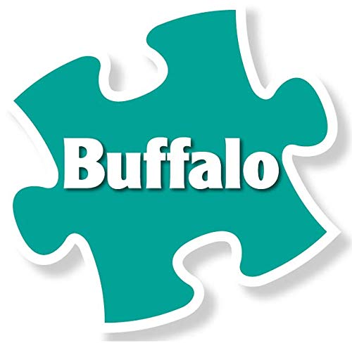 Buffalo Games Pokémon Fan Favorites 300 Large Piece Jigsaw Puzzle - Multicolor, 21.25"L x 15"W, Cardboard, Model 2907