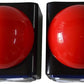 Game Answer Buzzer 6Pcs, Game Buzzer Family Feud Buzzer Alarm Sound Play Button With Light Buzzers For Game Show Trivia Quiz Got Talent Buzzer Toys By Doxishruky