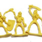 100 Piece Army Skeleton Warriors Ready To Take Over