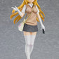 Good Smile A Certain Scientific Railgun T: Misaki Shokuhou Pop Up Parade Pvc Figure, Multicolor