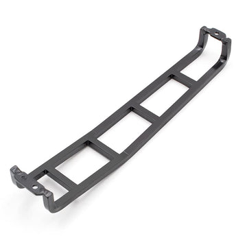 KYX Racing Metal 114mm Mini Stairs Ladder DIY Upgrades Parts Accessories for RC Crawler Car Traxxas TRX4 TRX6 Axial SCX10 II SCX
