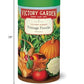 CAVANILLI & CO. Cavallini Vintage Victory Garden Jigsaw Puzzle, 1000-Piece, 50.8 x 71.1 cm, Multicoloured, Cardboard
