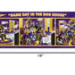 Youthefan Nfl Minnesota Vikings Game Day In The Dog House 1000Pc Puzzle