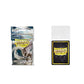5 Packs Dragon Shield Inner Sleeve Clear Standard Size 100 Ct Card Sleeves Value Bundle!