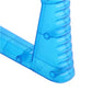 Worker Ak Style Shoulder Stock For Nerf N-Strike Elite And Nerf Modulus Series Toy (Transparent Blue)