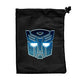 Transformers Roleplaying Game Dice Bag