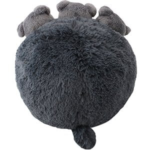 Squishable / Mini Cerberus Plush - 7'