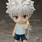 Good Smile Company Hunter X Hunter: Killua Zoldyck Nendoroid Action Figure