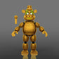 Funko Five Nights At Freddy 'S Livewire Freddy Action Figure Plush (Livewire Freddy Figure)